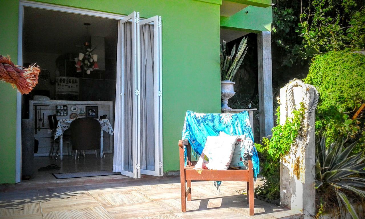Habitación en casa particular Santana