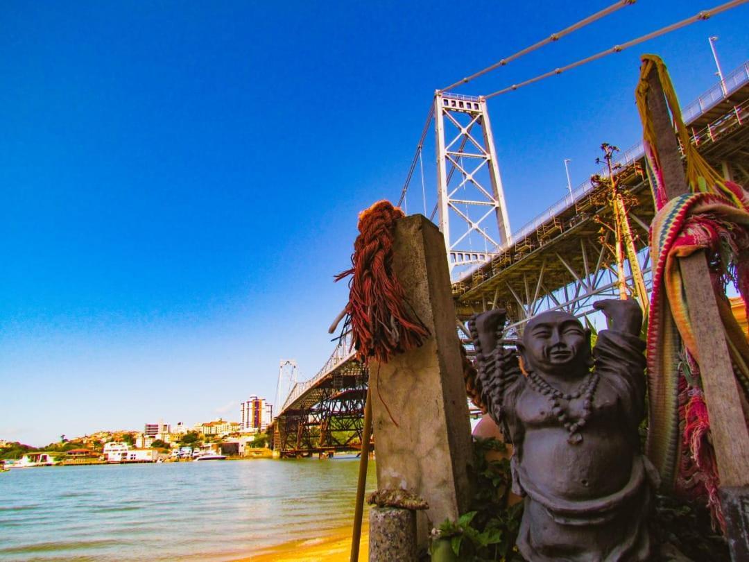 Santana Hospedagem domiciliar Florianopolis