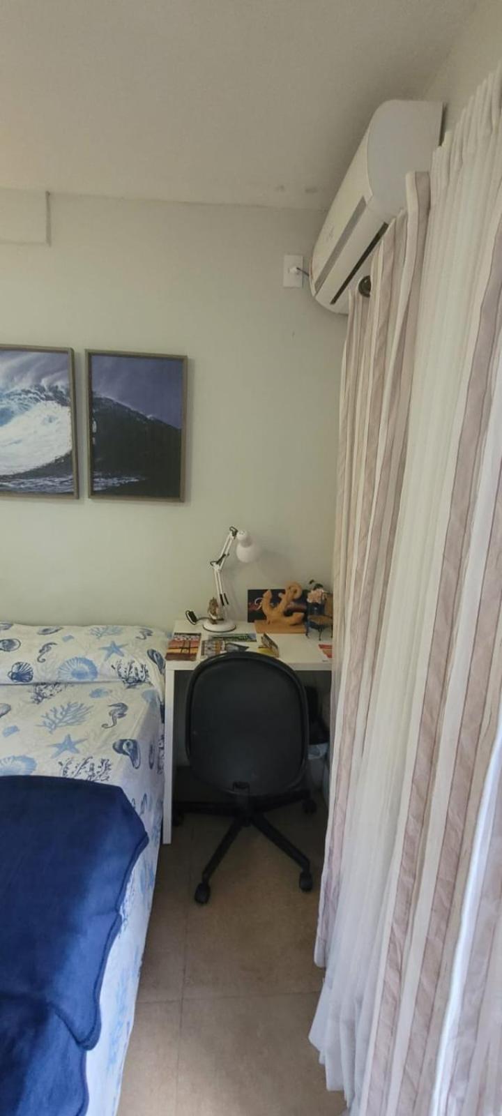 Santana Hospedagem domiciliar Florianopolis