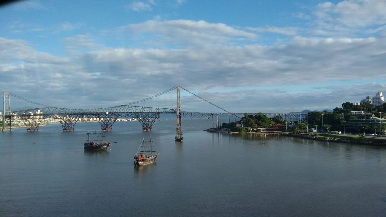 Hospedagem domiciliar Santana Florianopolis